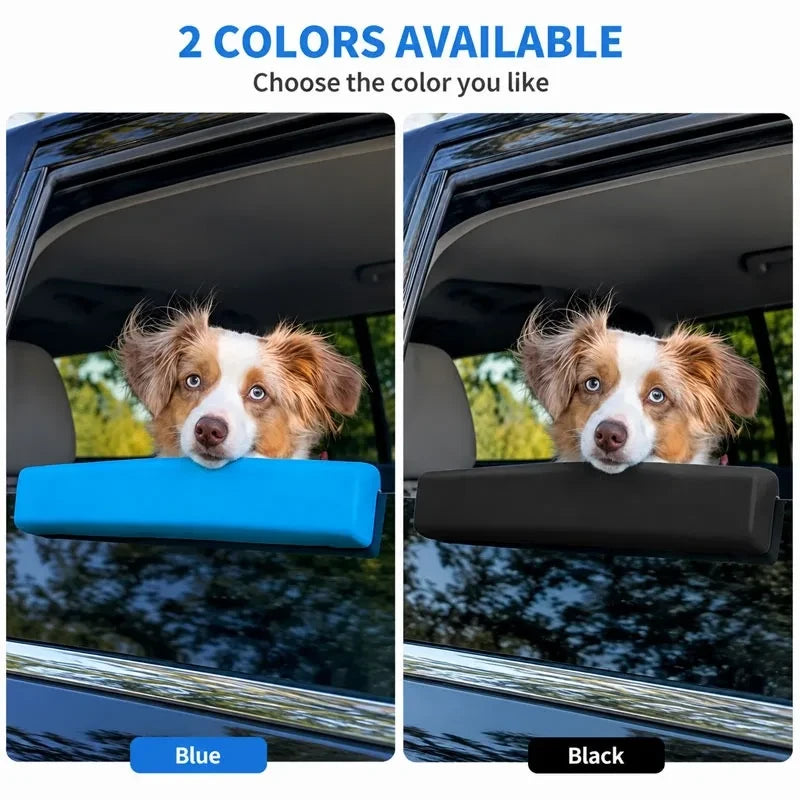 EVA Foam Dog Car Window Chin Support Pad