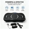 Whole Body Vibration Exercise Platform