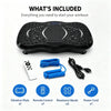 Whole Body Vibration Exercise Platform
