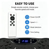 Whole Body Vibration Exercise Platform
