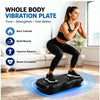 Whole Body Vibration Exercise Platform
