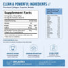 Collagen Peptides Powder for Morning Coffee