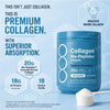 Collagen Peptides Powder for Morning Coffee